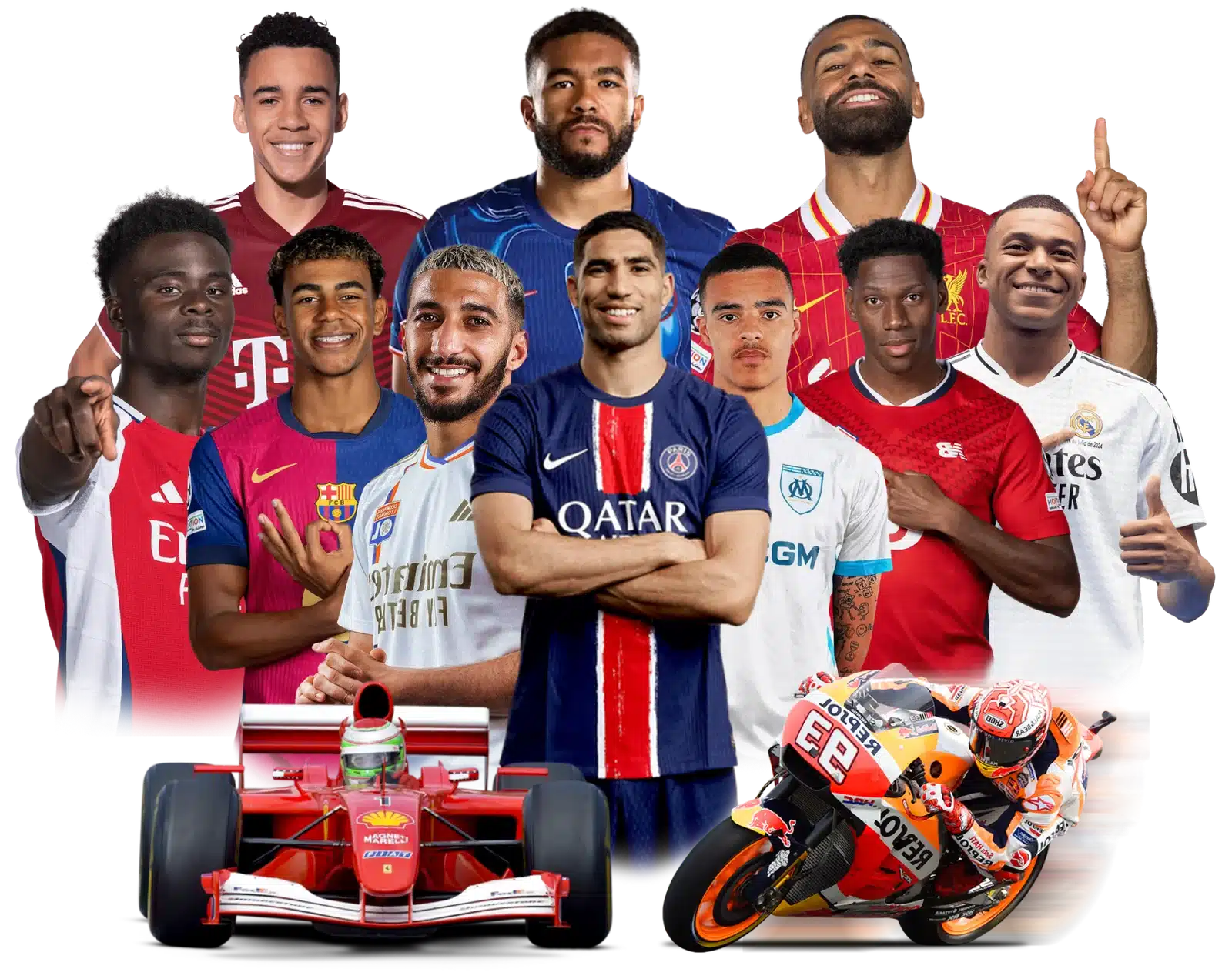 PRIME4K.EU – #1 4KStreaming Platform Worldwide